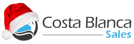 Costa Blanca Sales Logo